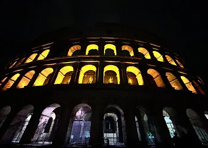 Le 3 Elle Vaticano San Pietro